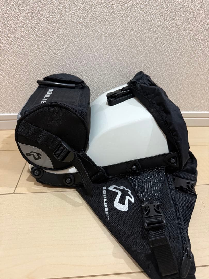 アクセサリー Boblbee mini