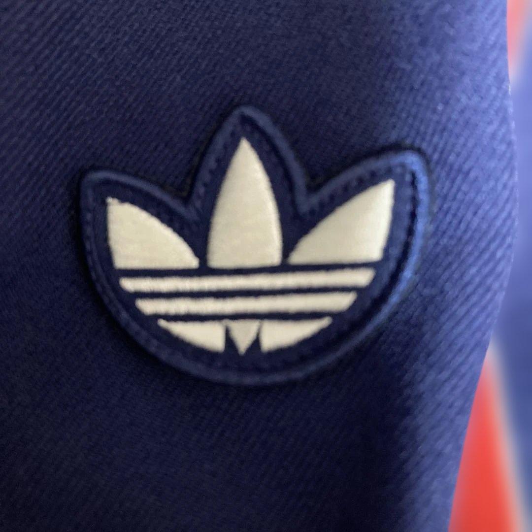 新品未使用タグ付き‼︎adidas ×アーセナル トラックパンツ　ジャージMサイズ