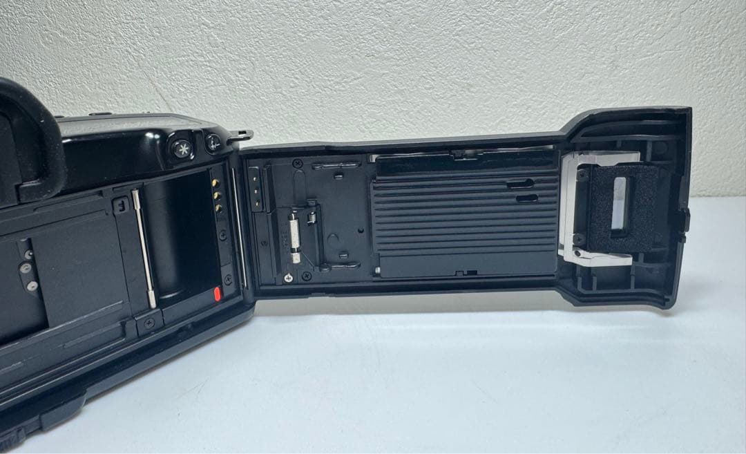 Canon EOS Kiss フィルム一眼レフカメラ 本体 28-80mm