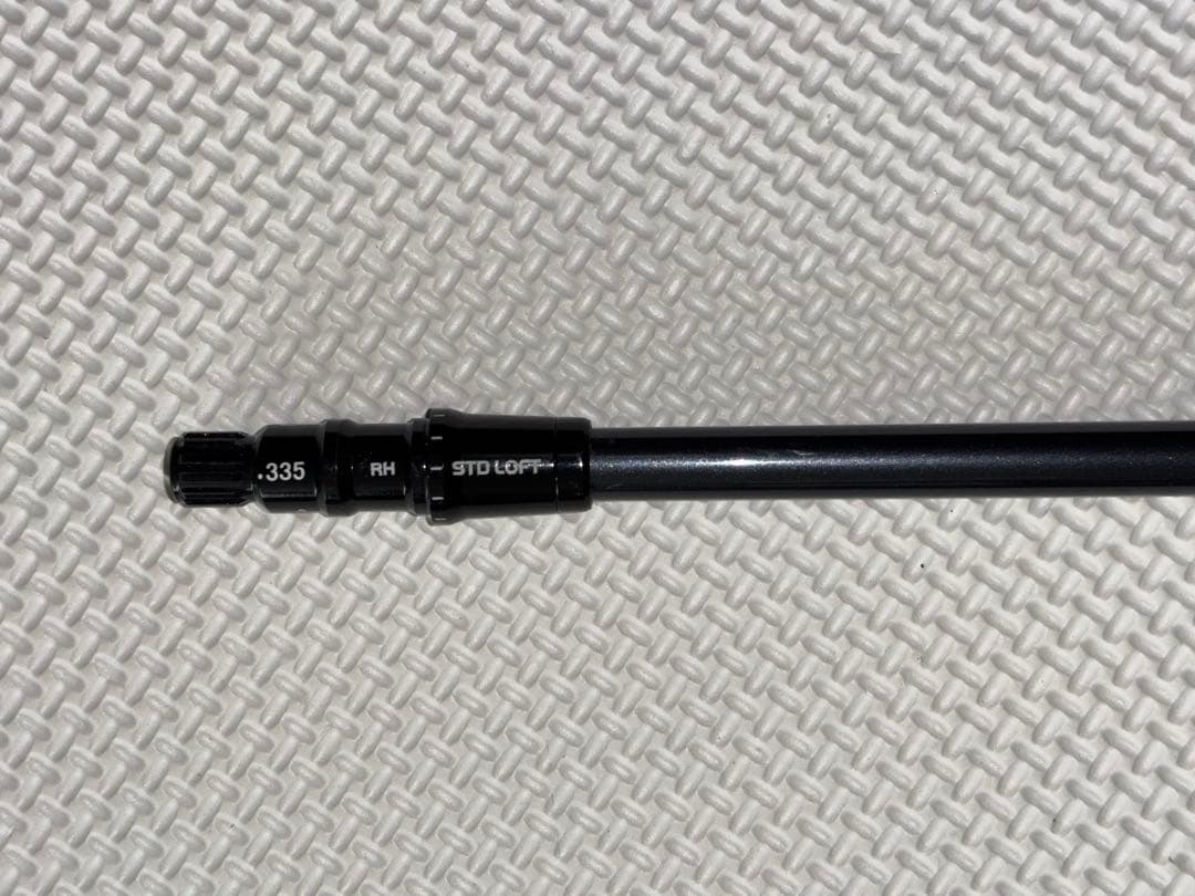 ディアマナブルー　TM50SR 3W用　テーラーメイドスリーブ付き