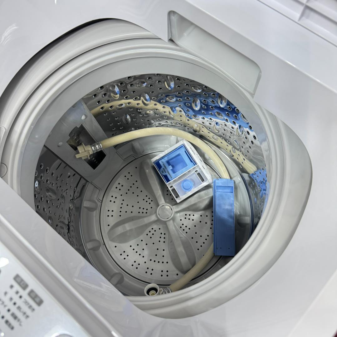 東京23区送料無料　超美品家電2点セット　プロによる洗浄済みなので安心