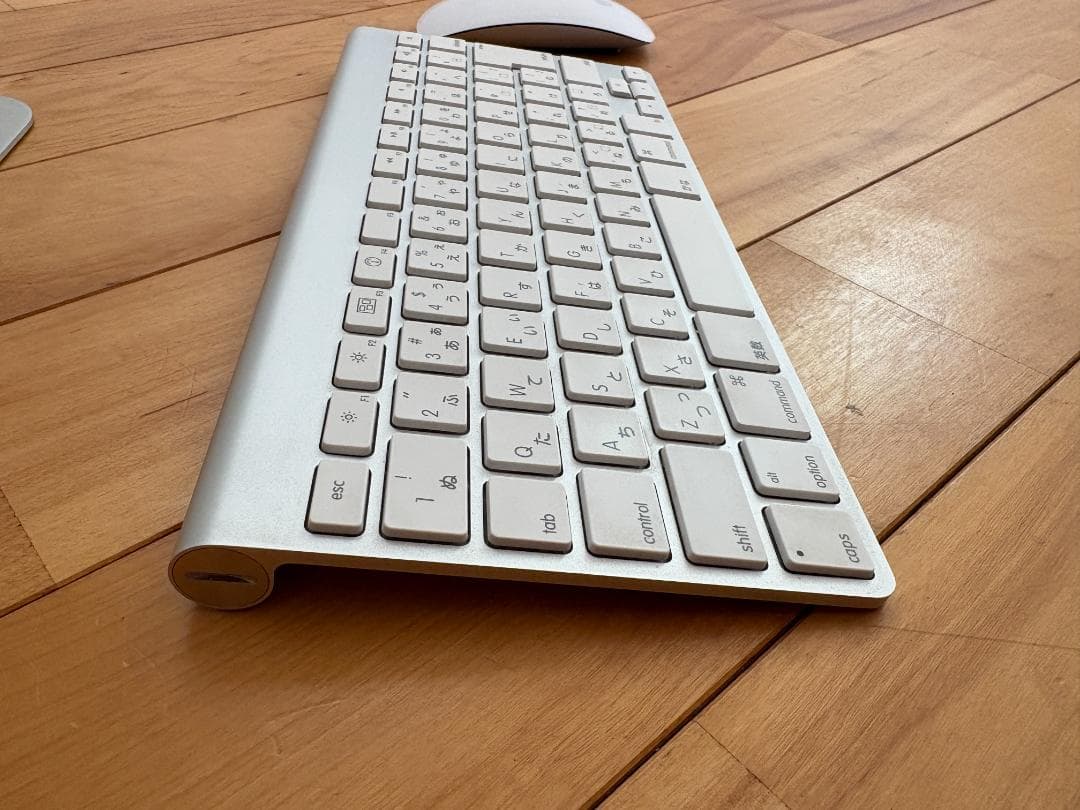 imac 21.5インチ MID2011 high sierra