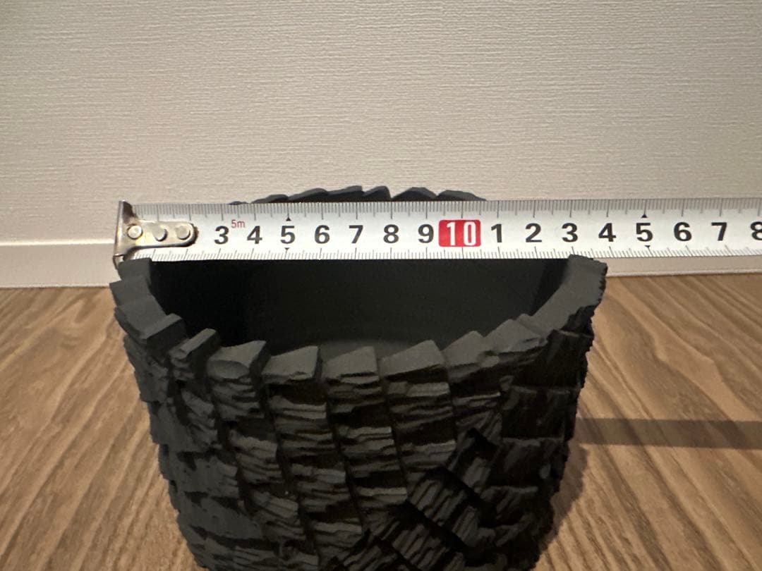 konect 鉢　DragonTail