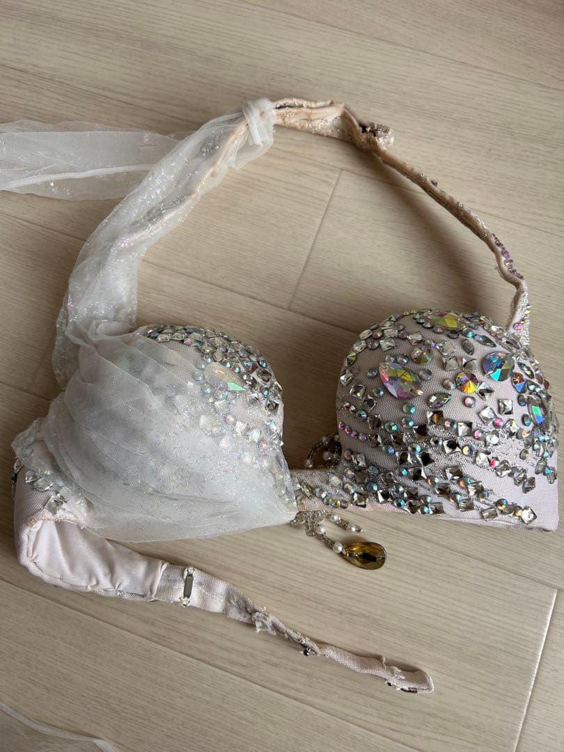 ベリーダンス 衣装