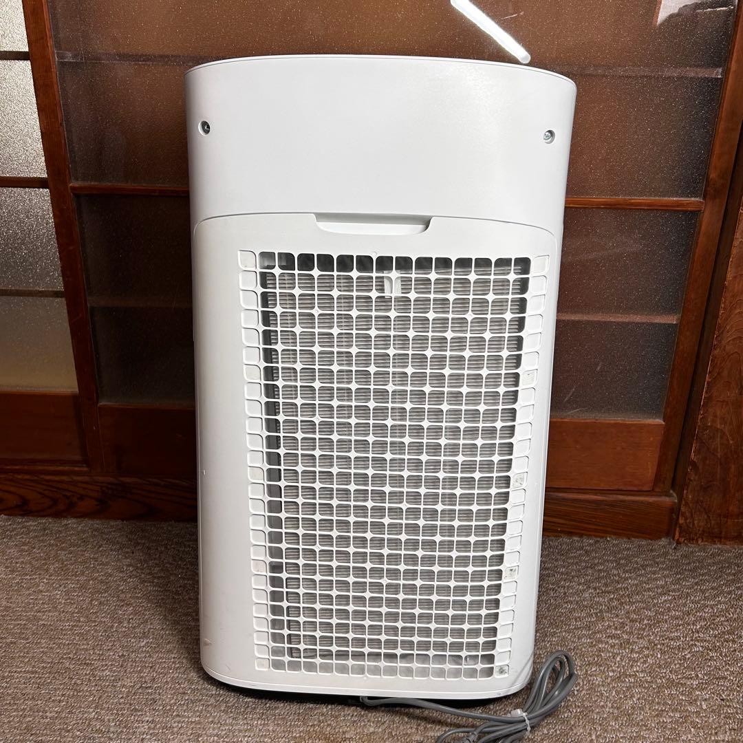 【HIRO】シャープ 加湿空気清浄機 プラズマクラスター25000
