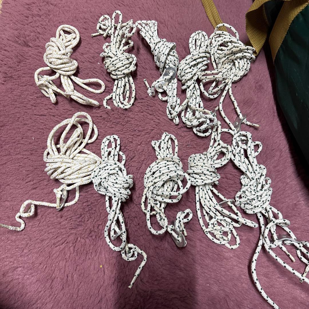 コールマン　コネクティングドームシステム