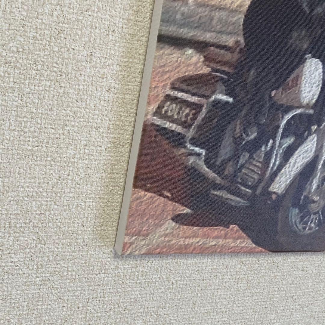 オマージュアート　D0005