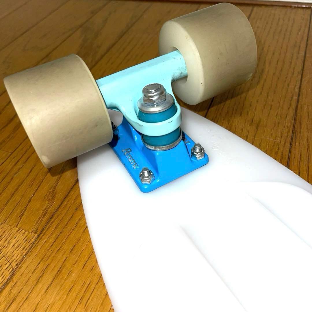 Penny ペニー　ホワイト　22インチ