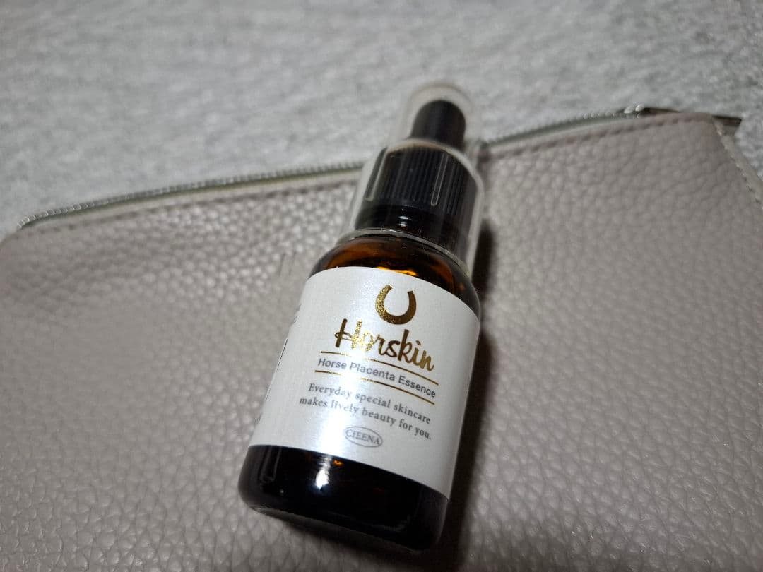 KUROHA 発酵シャンプー 3個セット　　 ホースキン美容液付き