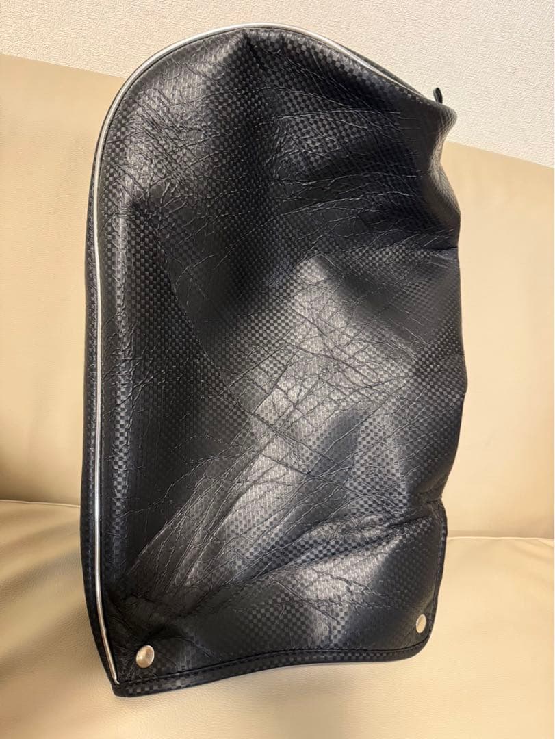 【送料込み】完売品　ルコックスポルティフ　キャディバッグ 廃盤希少