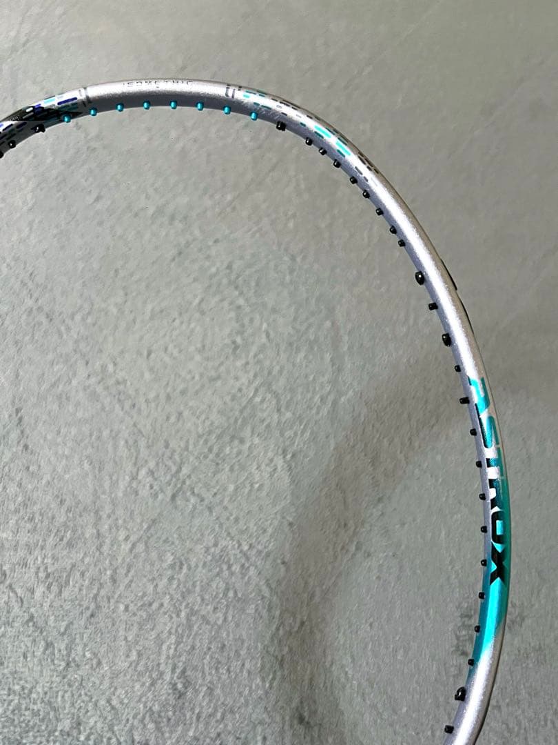 バドミントンラケット アストロクス88Dプロ 3U