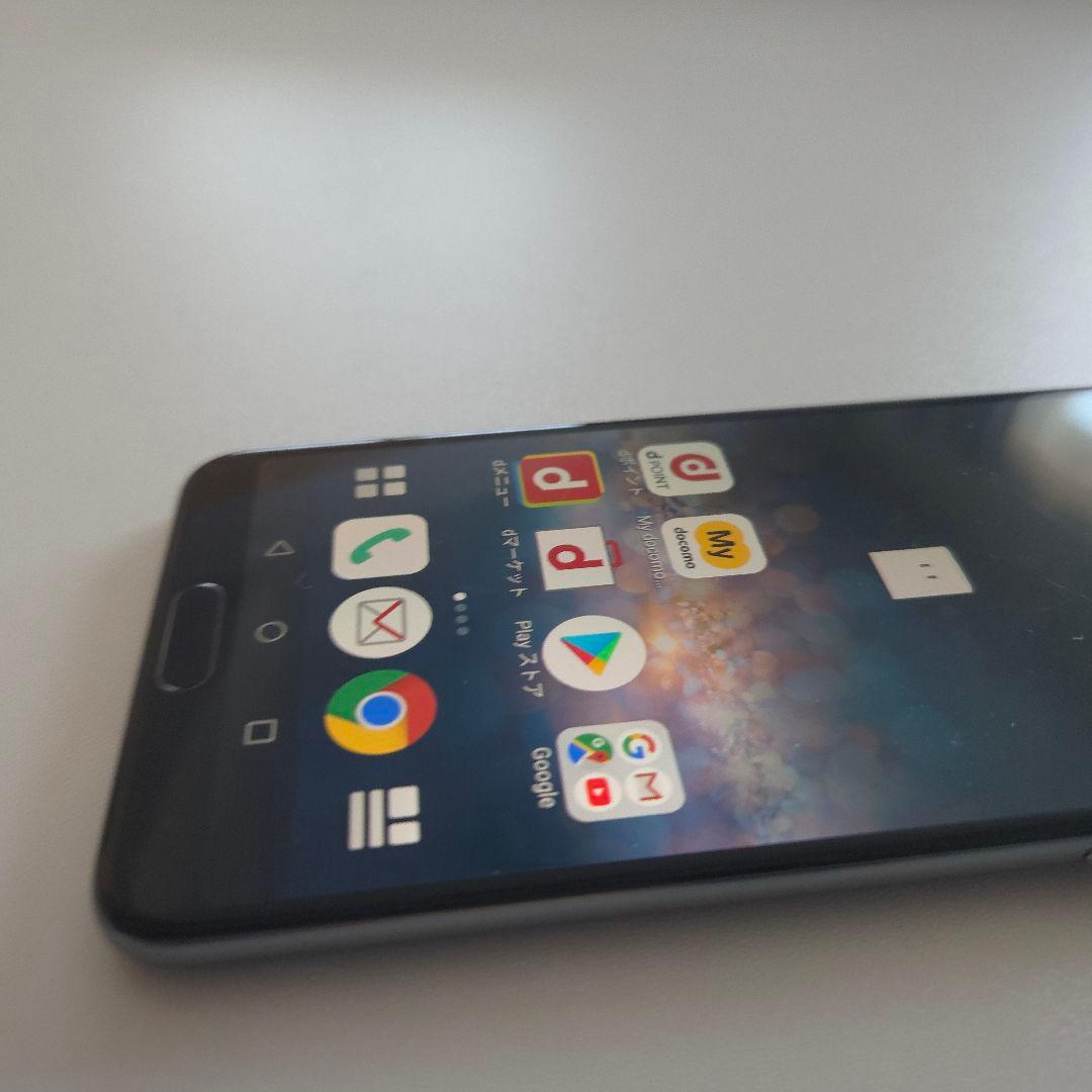 HUAWEI P20 PRO シムフリー 6/128GB アンドロイド9 ７３１