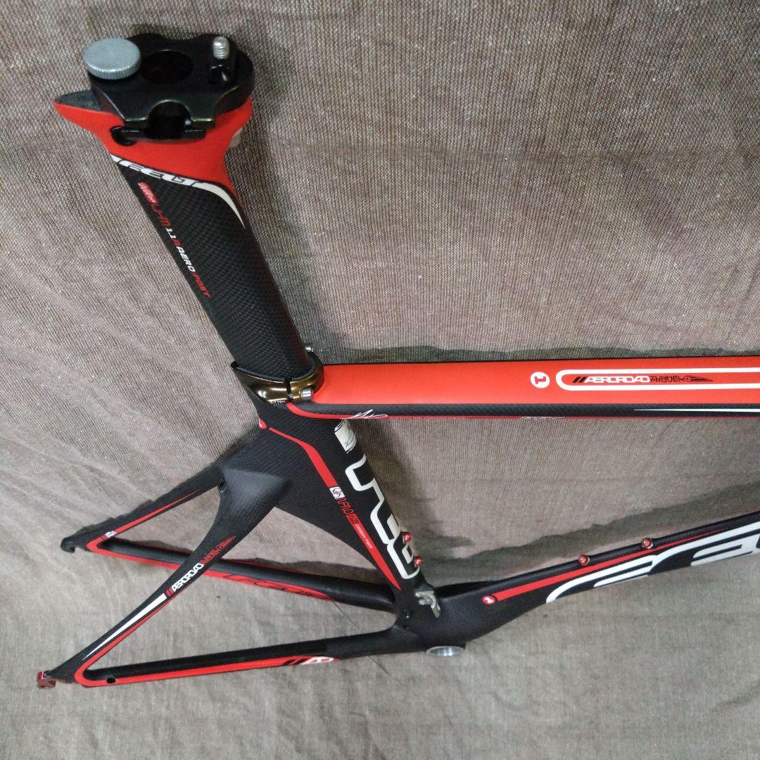 FELT 2010年 AR1 フレームセット