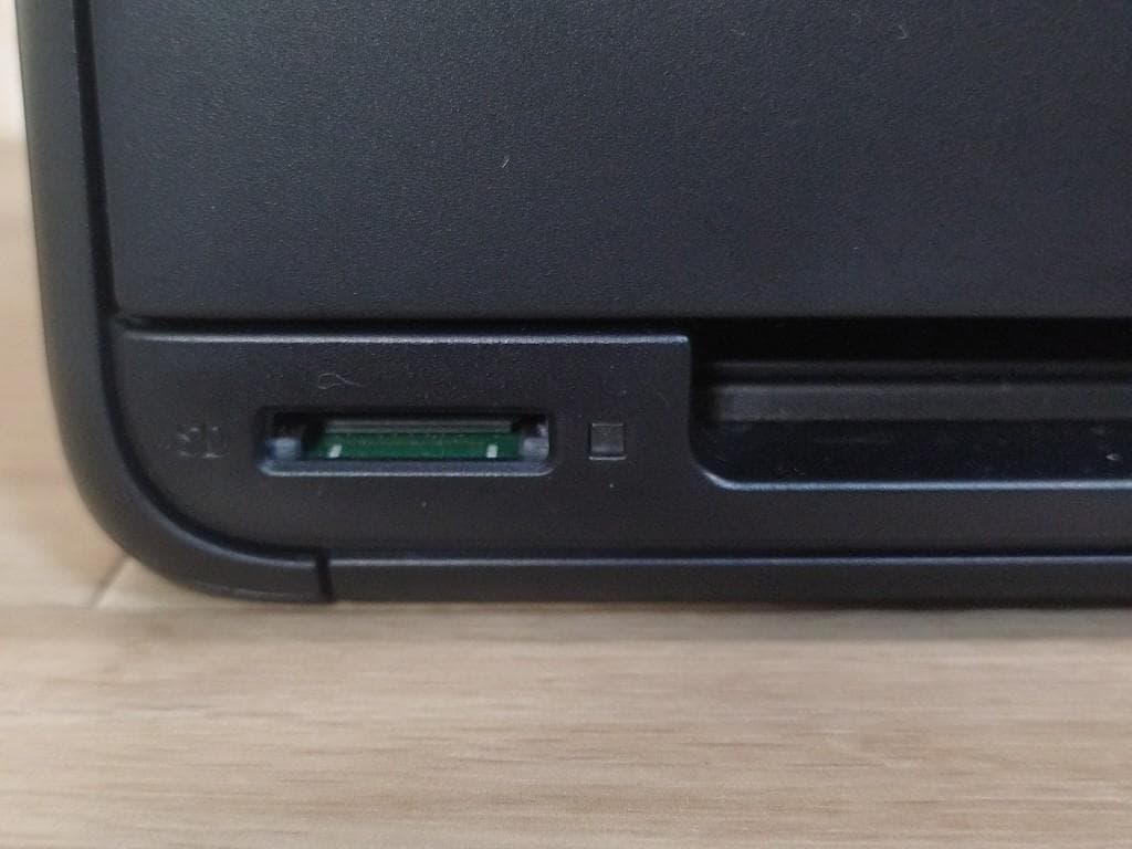 【美品】 Canon TS5030　印刷枚数750枚以下　プリンター キャノン