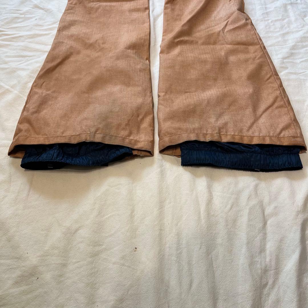 エスティボー ロキシー ROXY スキー スノーボードウェア Mサイズ 美品