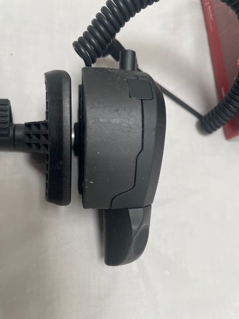 Manfrotto リモートコントロール パナソニックランク 002