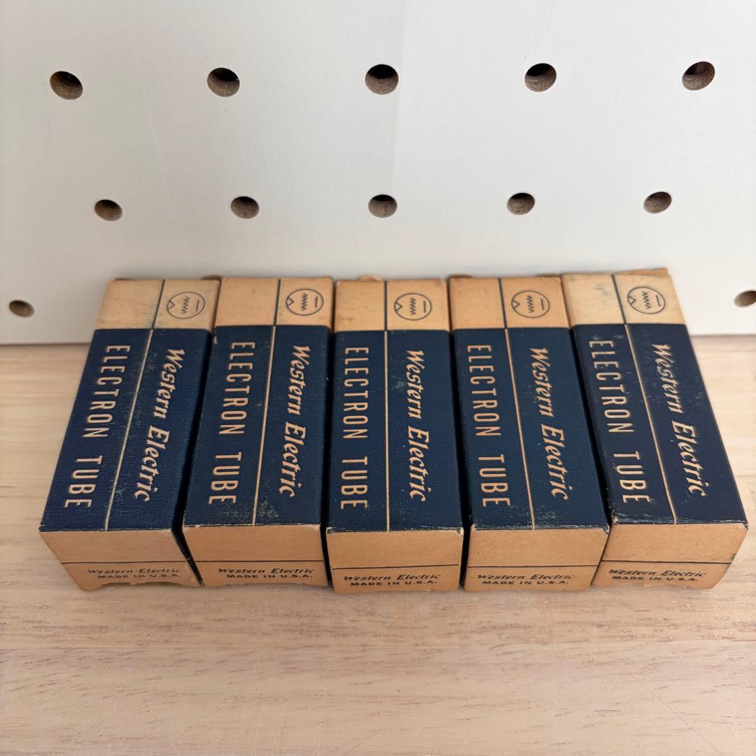 WE396A 5本セット