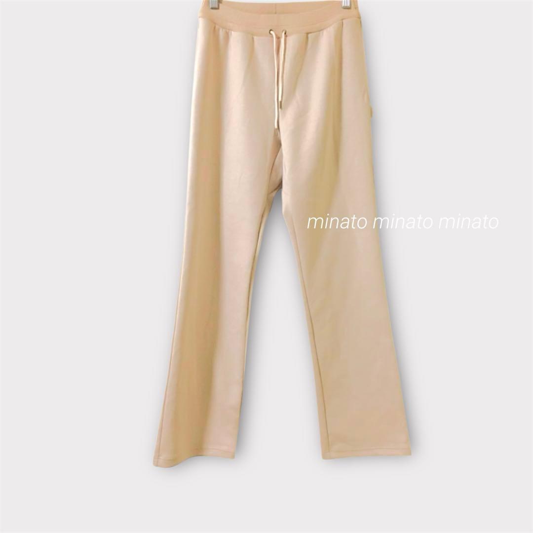 未使用 Chacott チャコット ウォームアップパンツ M