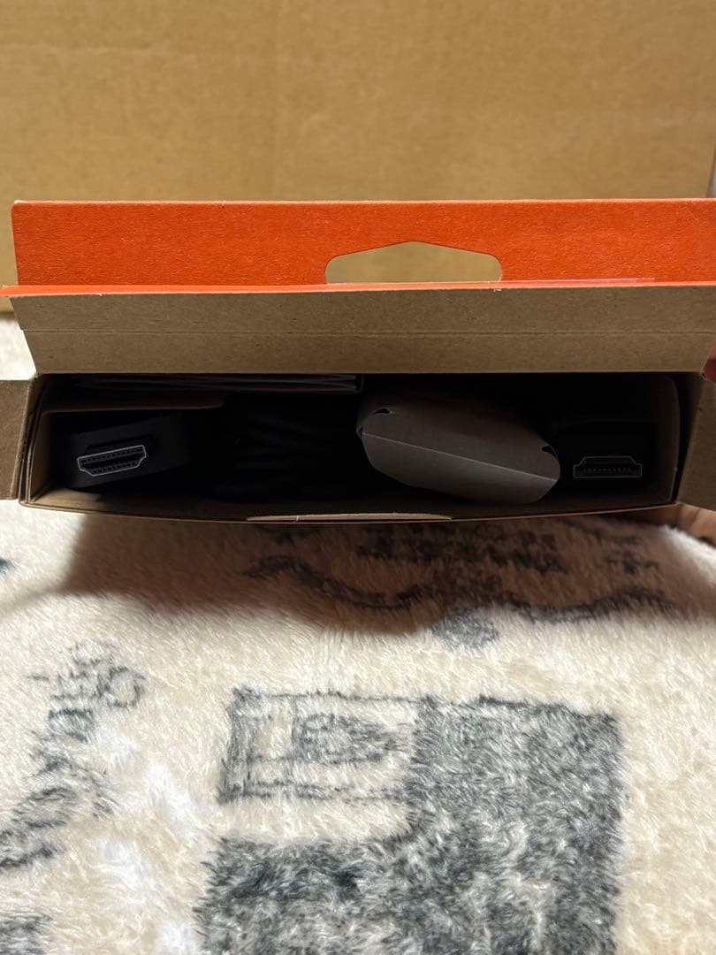 その他 Fire TV Stick 4K Plus 8GB Wi-Fi 6