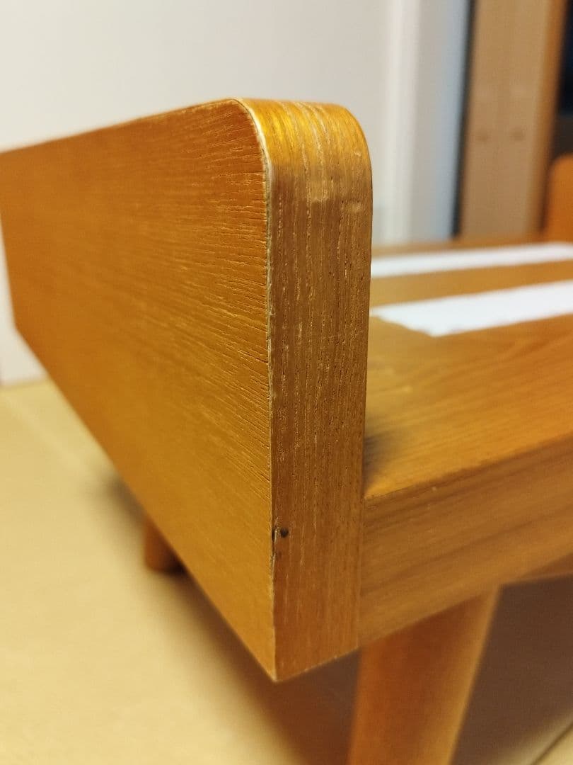 unico ALBERO(アルベロ) オットマン