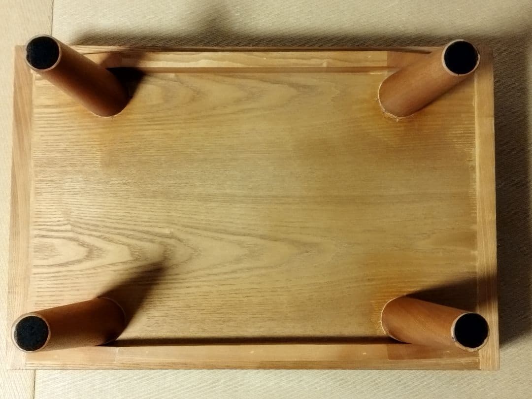 unico ALBERO(アルベロ) オットマン