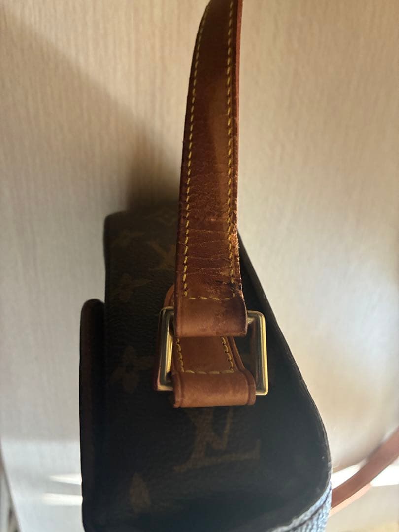 ルイヴィトン モノグラム 　サン・クルー