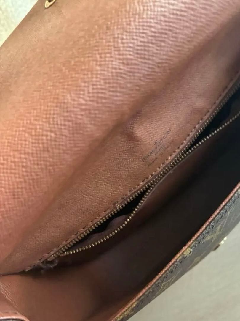 ルイヴィトン モノグラム 　サン・クルー