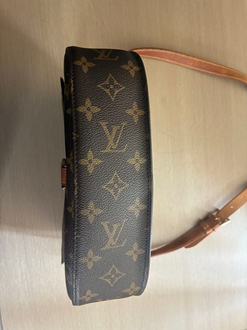 ルイヴィトン モノグラム 　サン・クルー