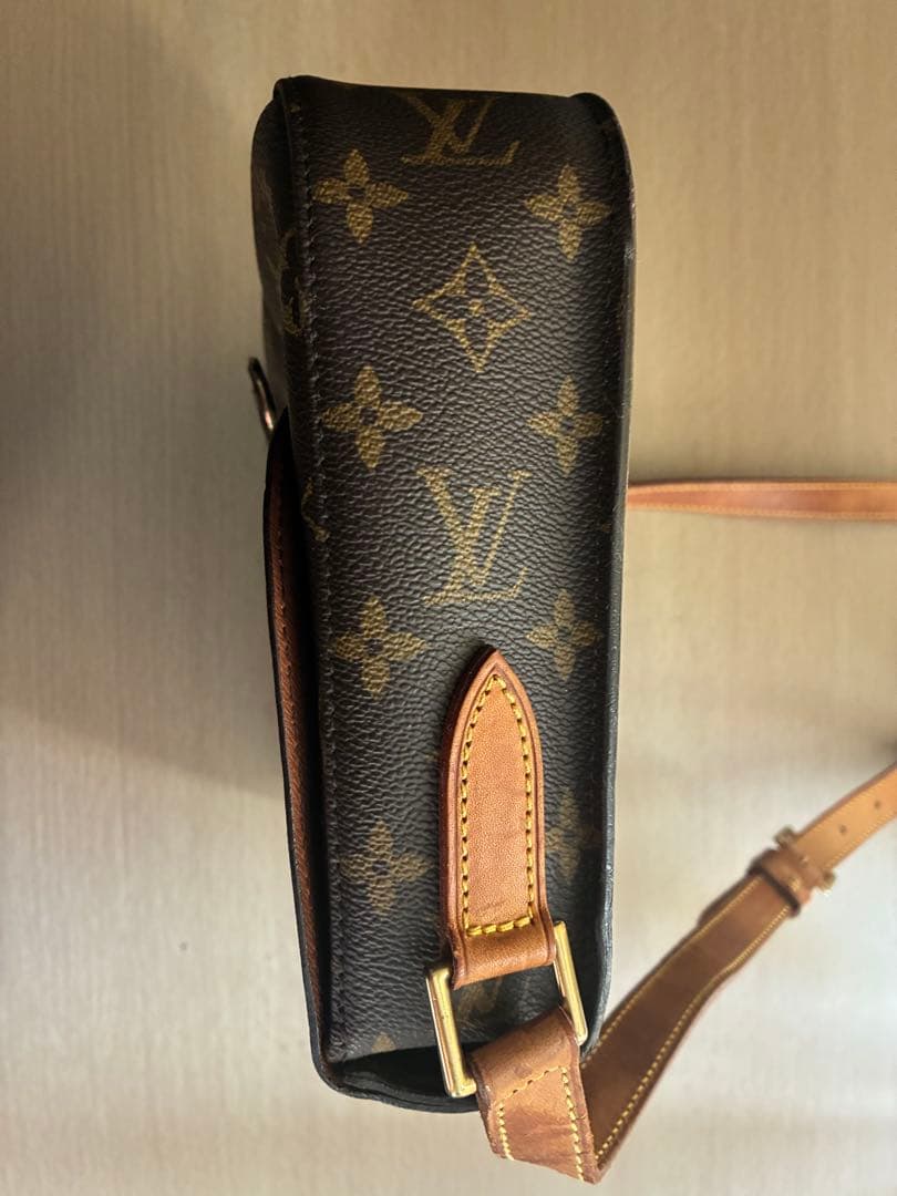 ルイヴィトン モノグラム 　サン・クルー