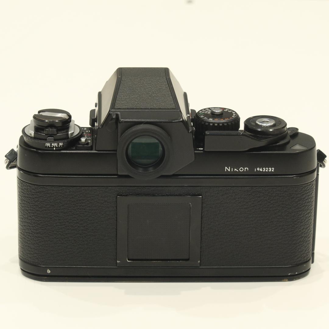 Nikon F3 ニコン　アイレベル