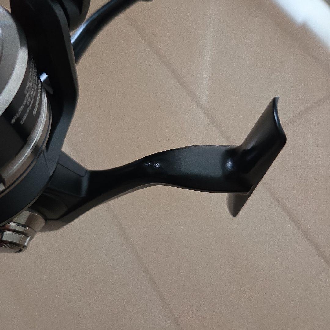 SHIMANO シマノ 20ストラディック SW6000PG