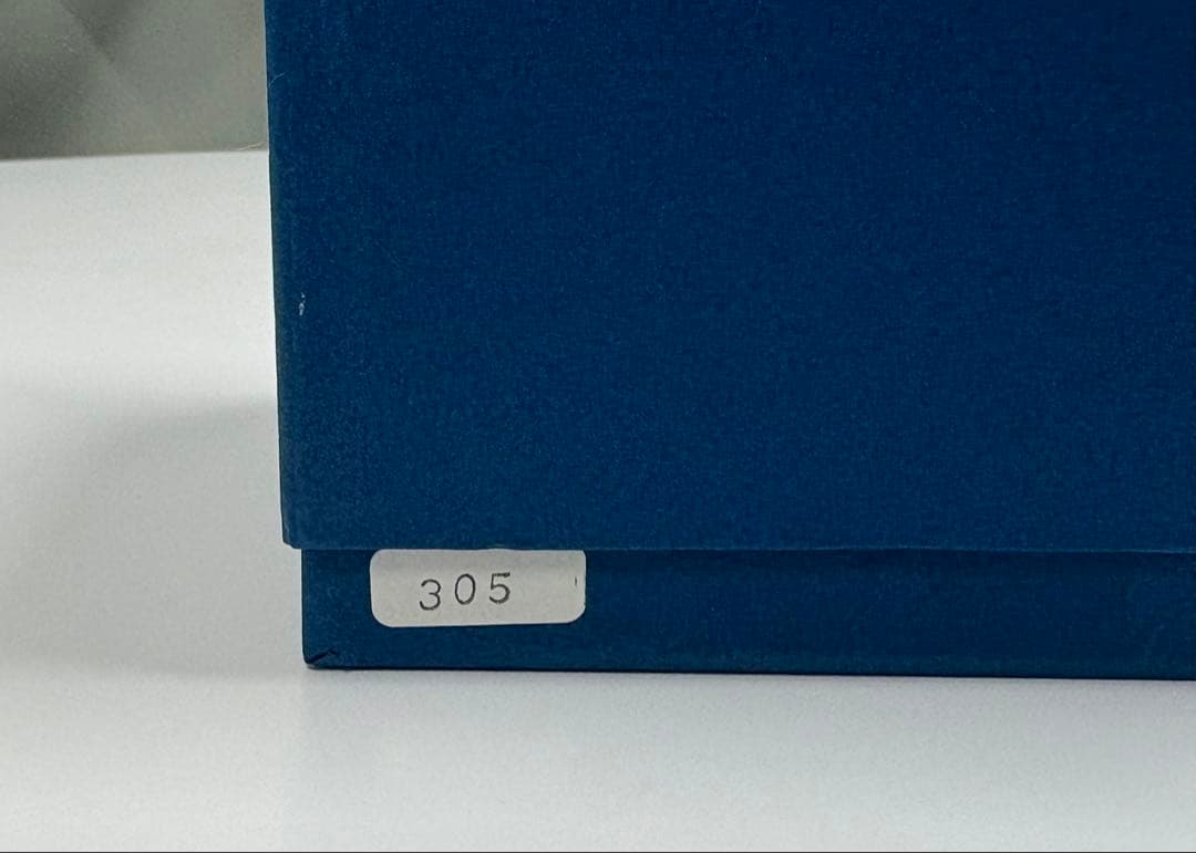 ネ*ラ様 星の王子さま 「キツネとの会話」ボーンチャイナ