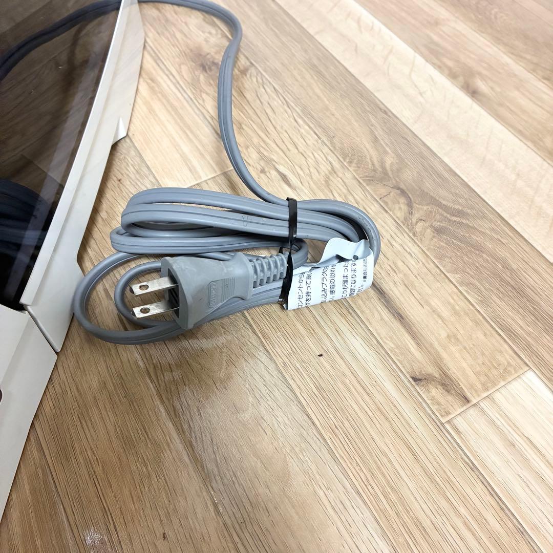 デロンギ マグニフィカS ECAM22112W