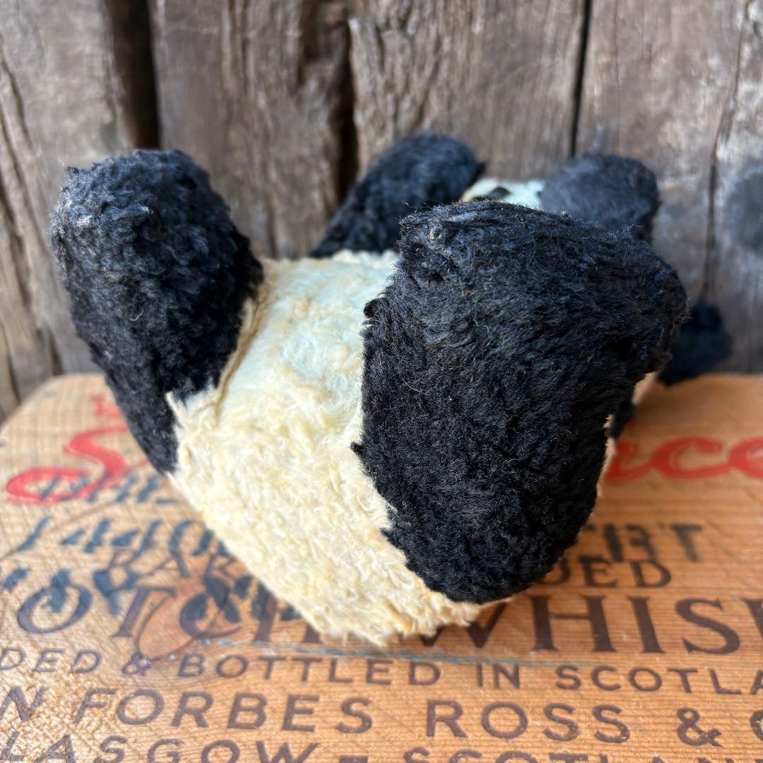 こけしけこ様【1950s USA vintage】ニッカーボッカー パンダ