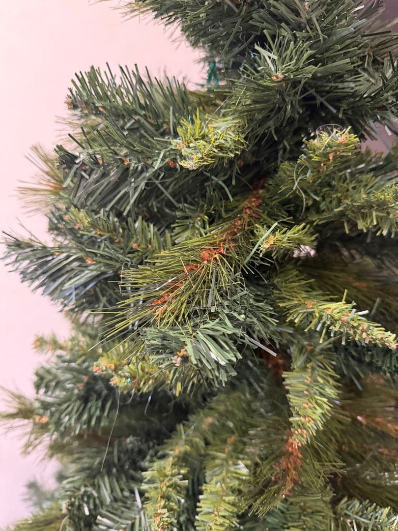 180cm 人工クリスマスツリー