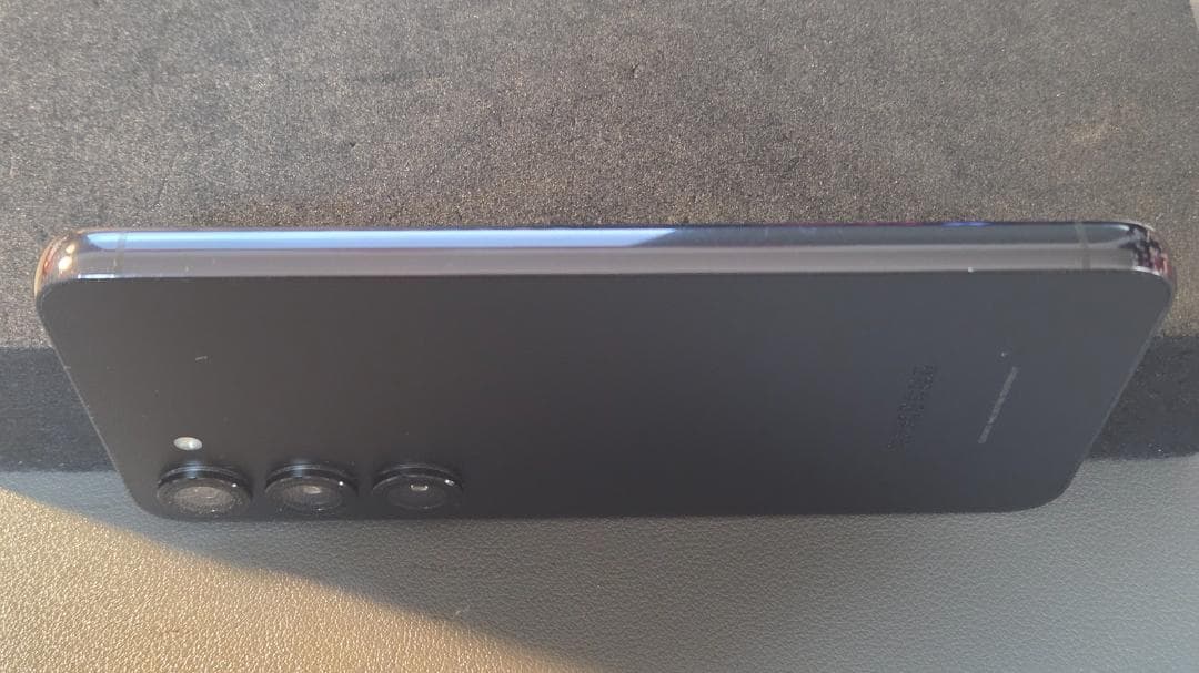 galaxy s23 512gb 黒 海外版