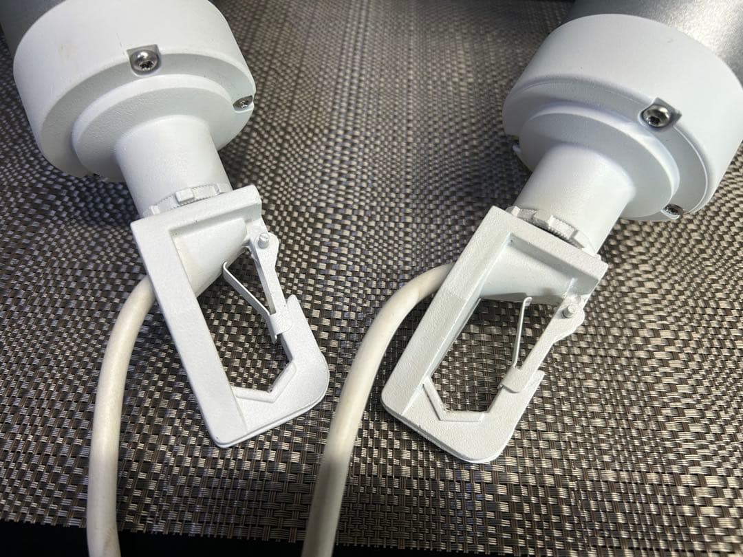 2台セット ミラクルパンチー グロウライト 植物育成ライト マーズハイドロ