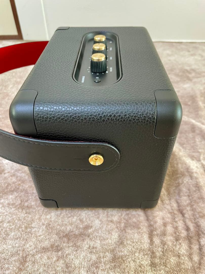 (美品。国内正規品)Marshall Kilburn II - スピーカー