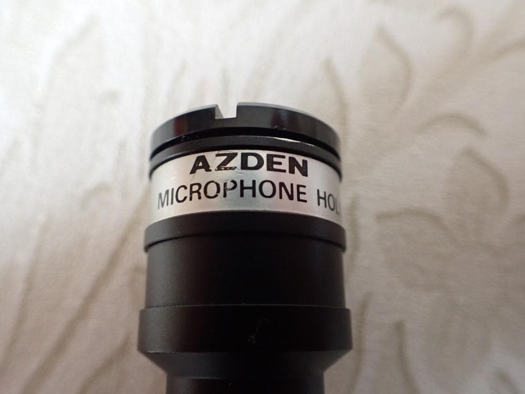 SONY TCD-D10 DAT デンスケ　美品なれどテープ走行せず