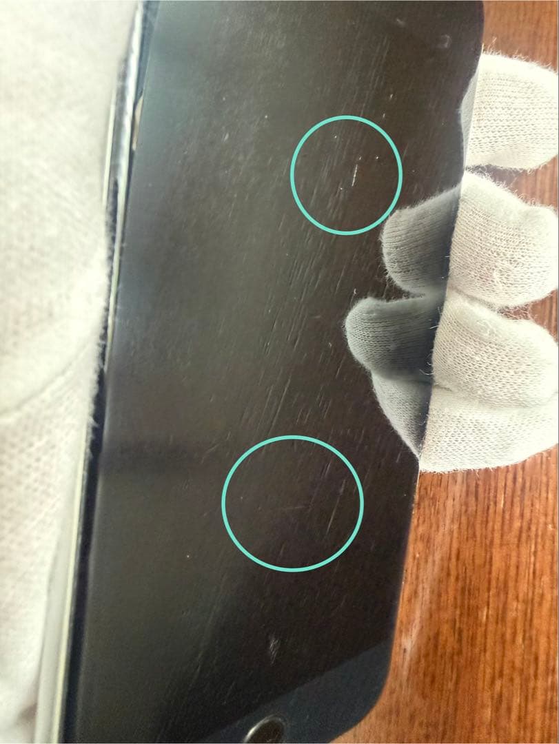 iPhone SE 第2世代 (SE2) ホワイト 64GB SIMフリー