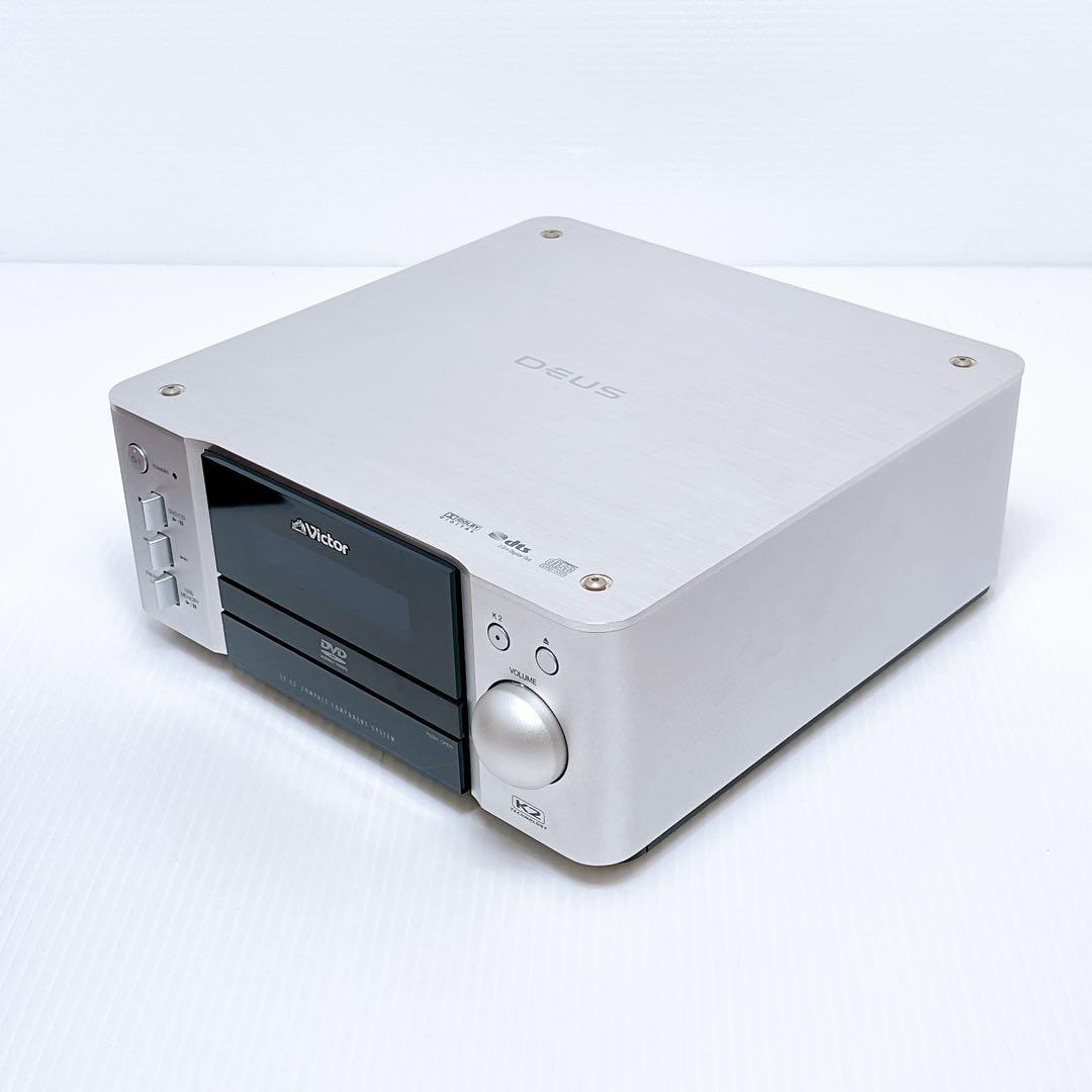 Victor EX-A3 ミニコンポ ビクター