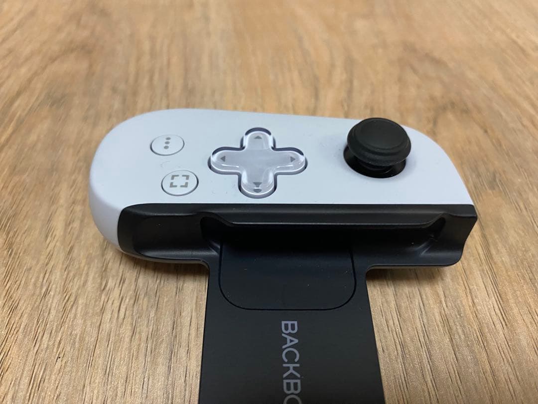 【美品 箱無し】Backbone One Gen2 USB-C対応