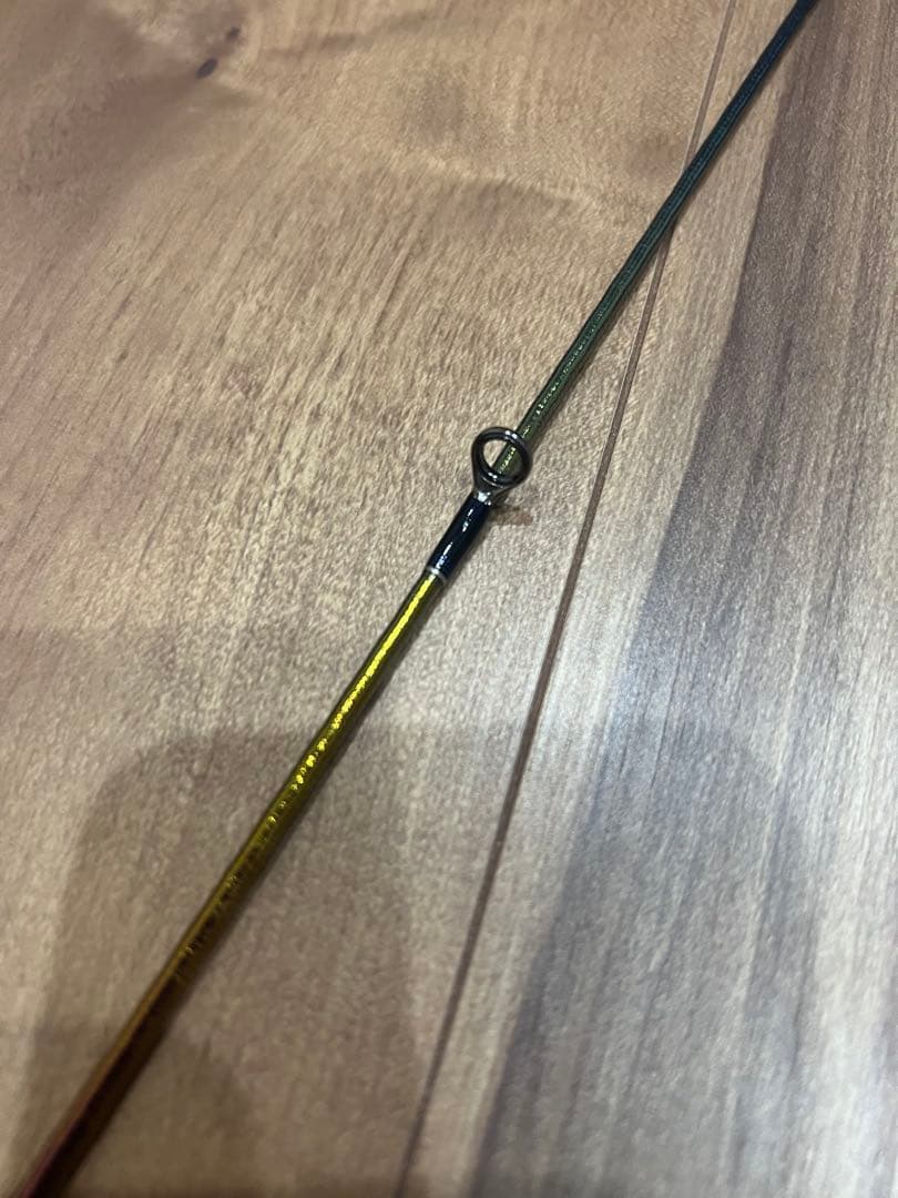 シマノワールドシャウラリミテッド2702R-3+BGTypeC LTD BLUE