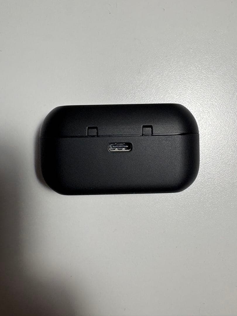 テクニクス EAH-AZ100 ブラック