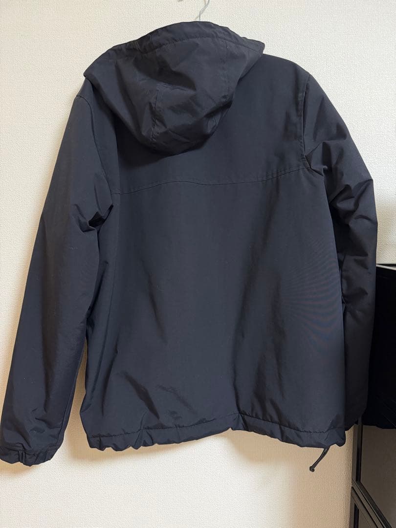 Carhartt カーハート プルオーバー アノラックジャケット パーカー S