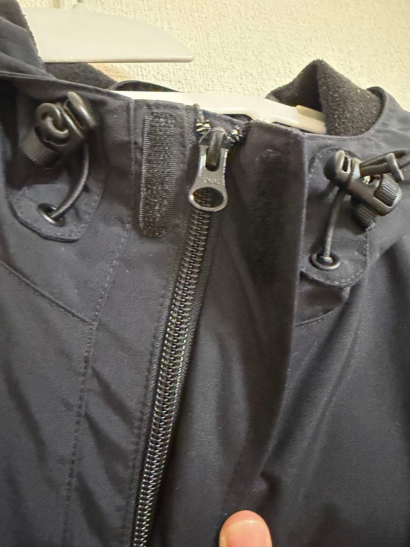 Carhartt カーハート プルオーバー アノラックジャケット パーカー S