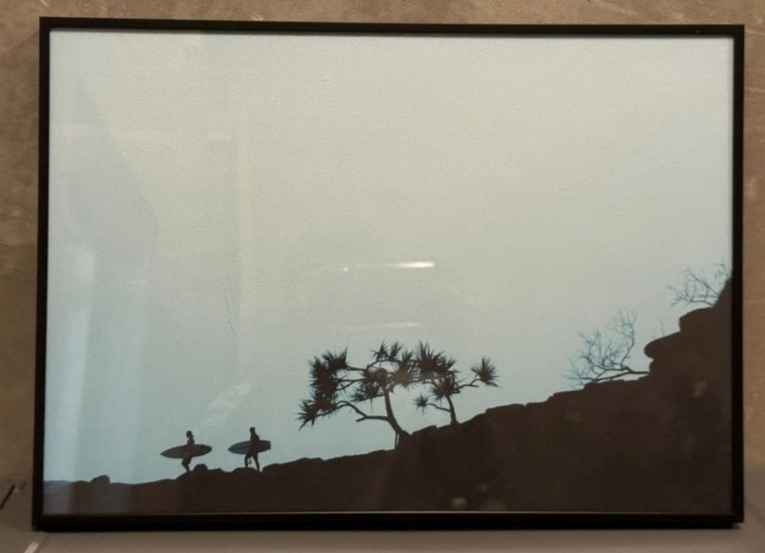 「Noosa #2」フォトプリント