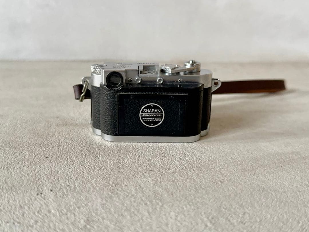 SHARAN Leica M3 ミニチュアカメラ
