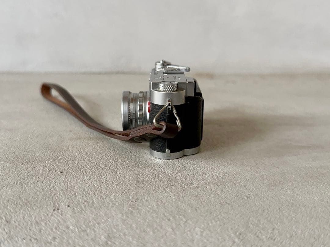 SHARAN Leica M3 ミニチュアカメラ