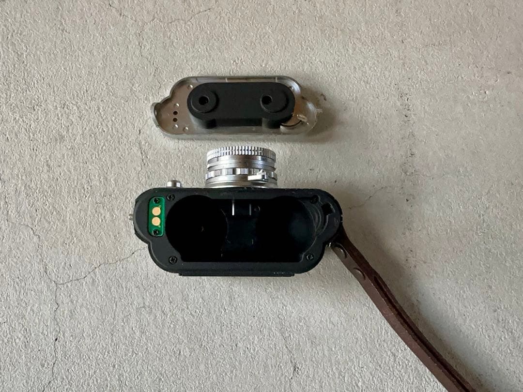 SHARAN Leica M3 ミニチュアカメラ